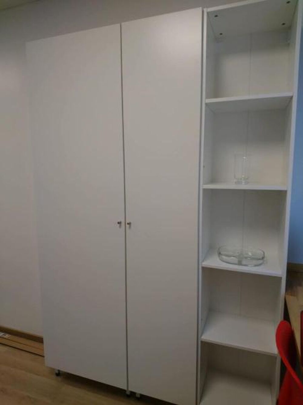 location Appartement - 1 pièce(s) - 13 m² Béthune (62400)