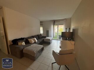  Appartement � louer 2 pi�ces 48 m�