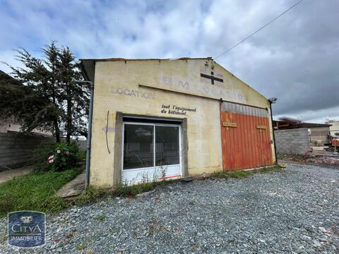 &Agrave; LOUER SECTEUR SAINT-JUERY / LA RENAUDIE : Local com... 648 81160 Saint-ju�ry