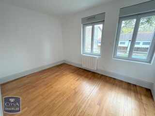  Appartement à louer 3 pièces 52 m²