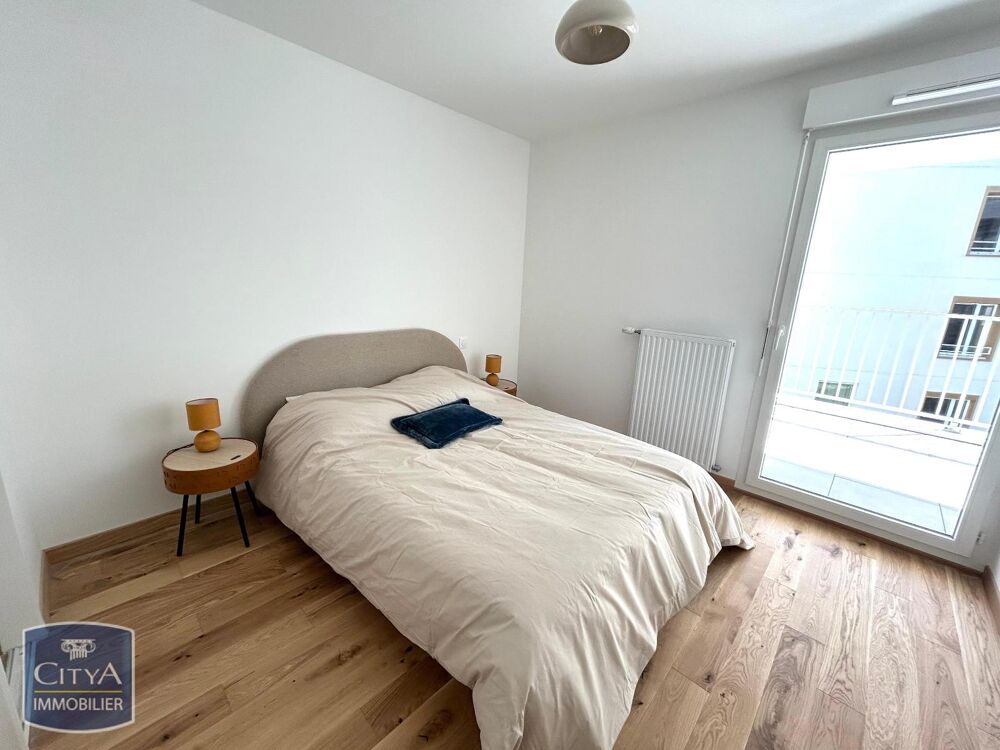 location Appartement - 2 pièce(s) - 38 m² Saint-Étienne (42000)