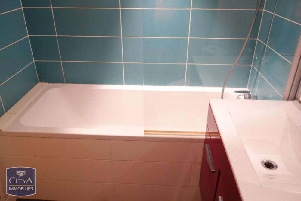 location Appartement - 2 pièce(s) - 33 m² Grenoble (38000)