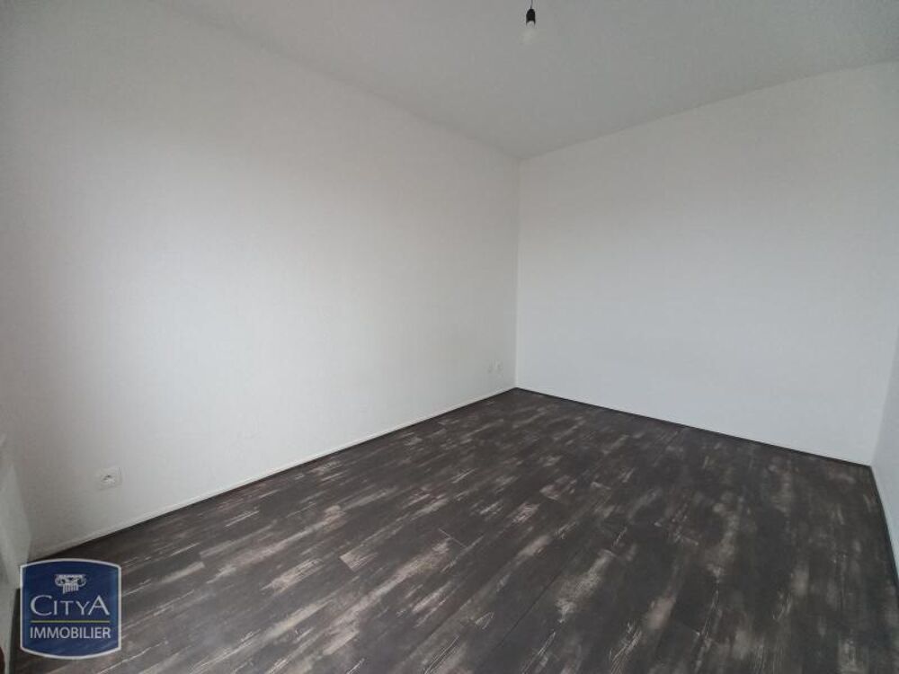 location Appartement - 2 pièce(s) - 48 m² Nancy (54000)