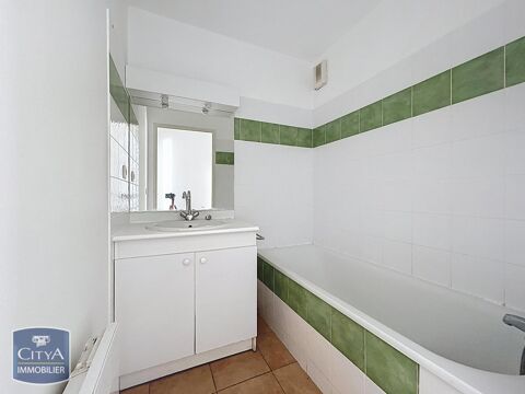  Appartement  louer 2 pices 55 m