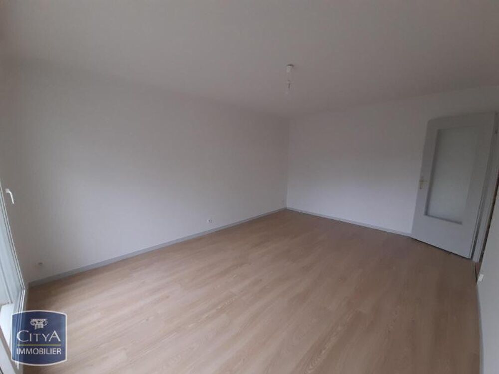 location Appartement - 3 pièce(s) - 70 m² Tours (37100)