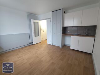  Appartement à louer 1 pièce 22 m²