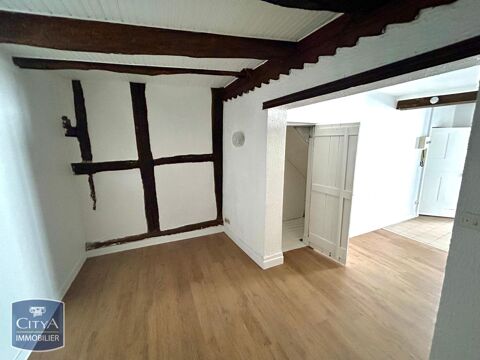  Appartement � louer 1 pi�ce 28 m�