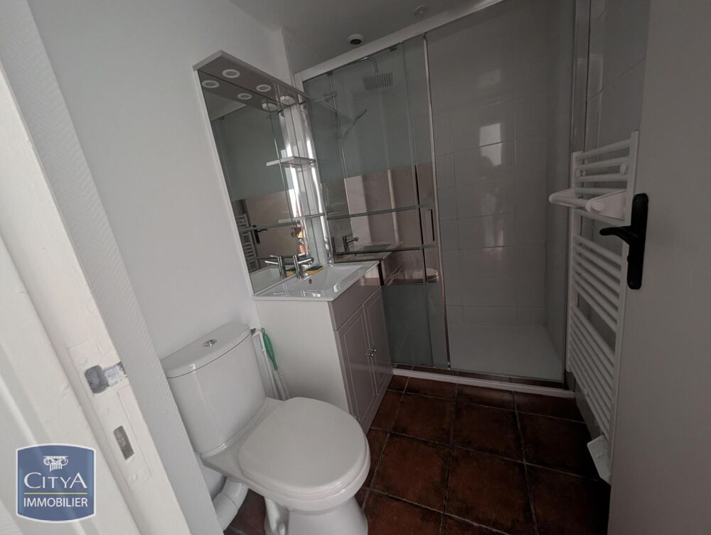 location Appartement - 2 pièce(s) - 45 m² Mérignac (33700)