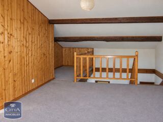  Appartement à louer 2 pièces 44 m²