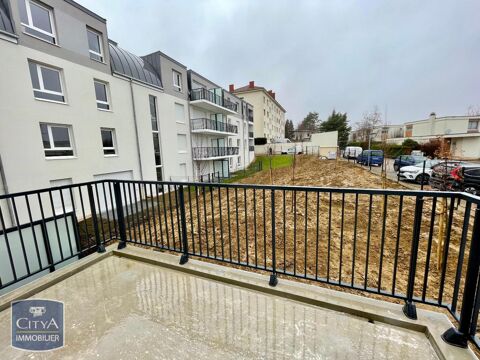  Appartement  louer 3 pices 63 m