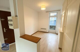  Appartement � louer 1 pi�ce 29 m�