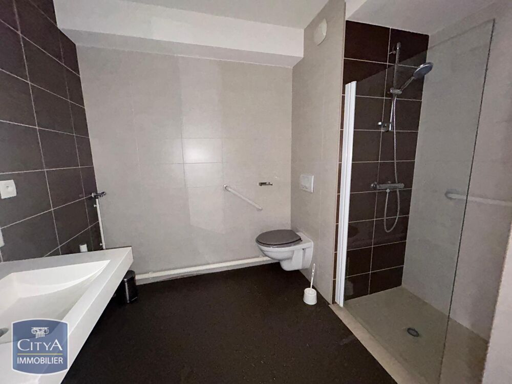 location Appartement - 2 pièce(s) - 45 m² Le Mans (72000)