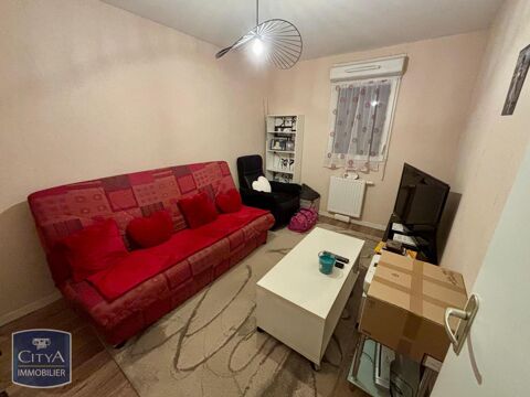  Appartement  louer 3 pices 63 m