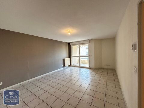  Appartement � louer 3 pi�ces 65 m�