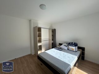  Appartement à louer 2 pièces 46 m²