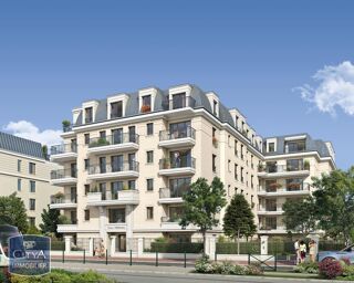  Appartement � louer 2 pi�ces 41 m� Clamart