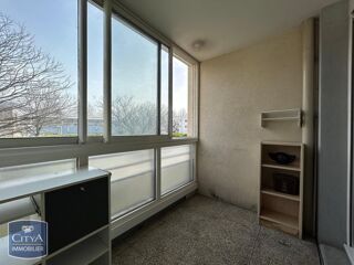  Appartement � louer 1 pi�ce 32 m�