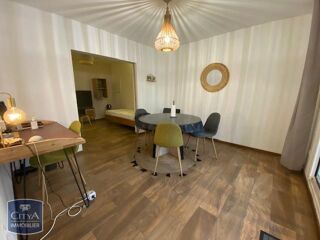  Appartement à louer 2 pièces 48 m²