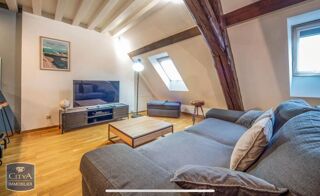  Appartement � louer 3 pi�ces 64 m�