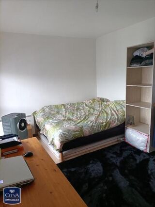  Appartement � louer 2 pi�ces 49 m�