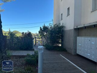  Appartement � louer 2 pi�ces 47 m�