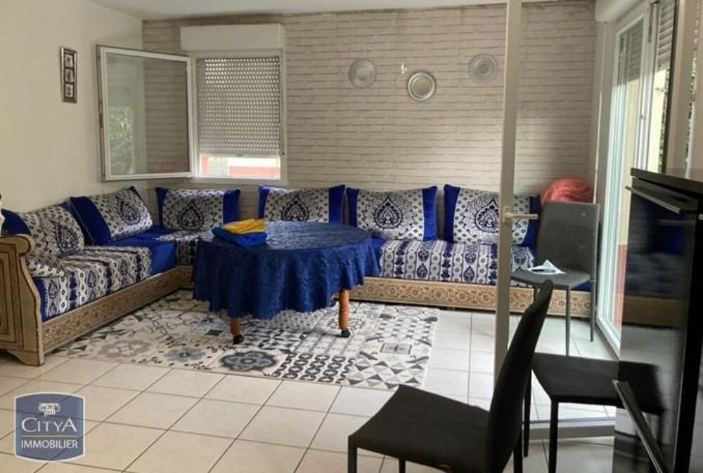 location Maison - 4 pièce(s) - 82 m² Lavernose-Lacasse (31410)