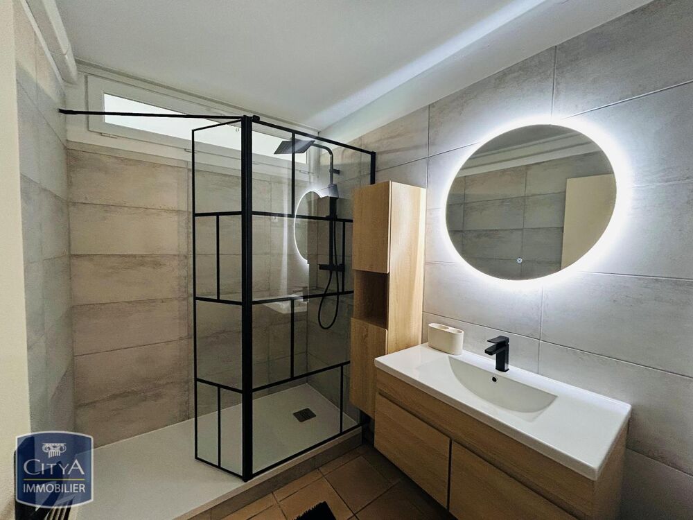 location Appartement - 5 pièce(s) - 91 m² Fos-sur-Mer (13270)