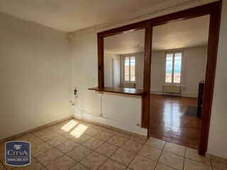 Appartement � louer 3 pi�ces 83 m�