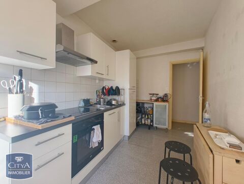  Appartement � louer 3 pi�ces 79 m�