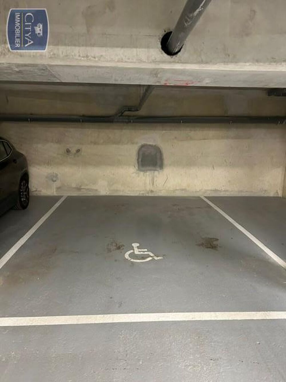 location Parking / Garage Vernouillet (78540)