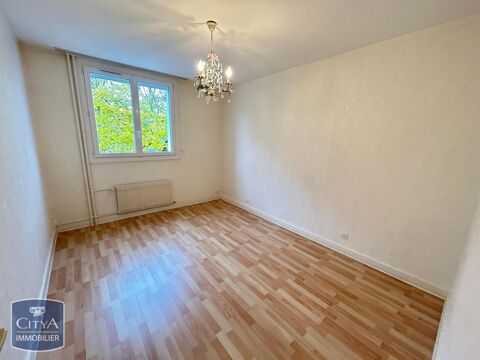  Appartement � louer 2 pi�ces 56 m�