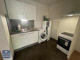  Appartement à louer 3 pièces 57 m²