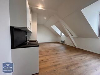  Appartement � louer 1 pi�ce 34 m�