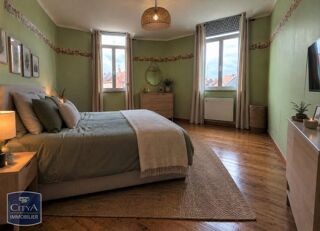  Appartement à louer 3 pièces 60 m²