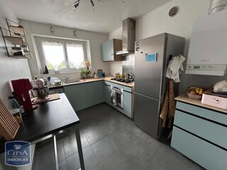  Appartement � louer 3 pi�ces 88 m�
