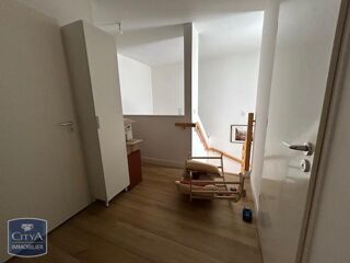  Maison � louer 4 pi�ces 115 m�