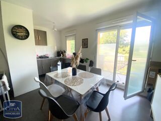  Appartement � louer 2 pi�ces 45 m�