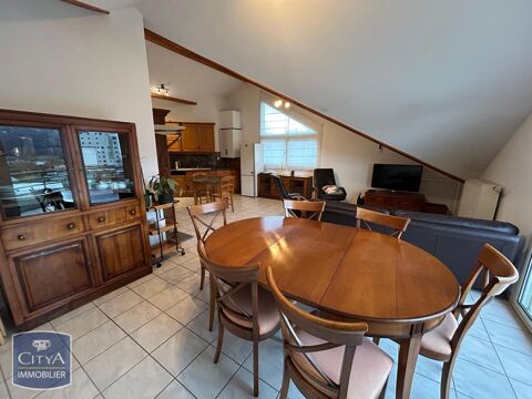  Appartement  louer 3 pices 68 m