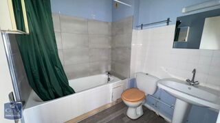  Appartement à louer 2 pièces 37 m²