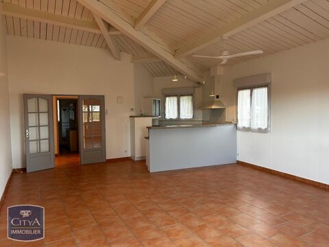  Appartement  louer 3 pices 100 m