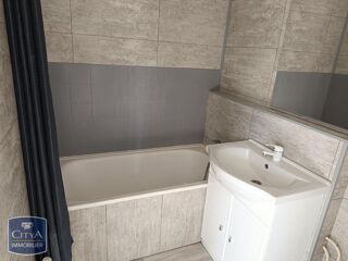  Appartement à louer 1 pièce 25 m²