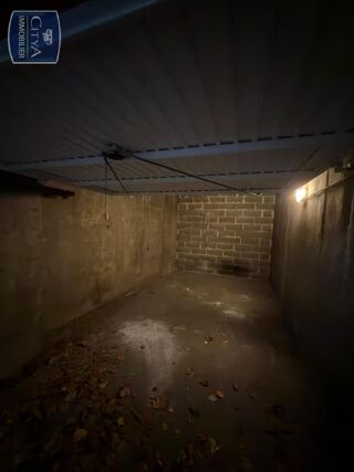location Parking / Garage Marseille 9