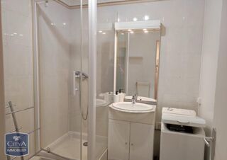  Appartement à louer 1 pièce 26 m²