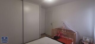  Appartement à louer 2 pièces 40 m²