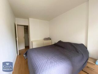  Appartement à louer 2 pièces 47 m²