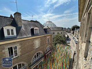  Appartement à louer 1 pièce 26 m²