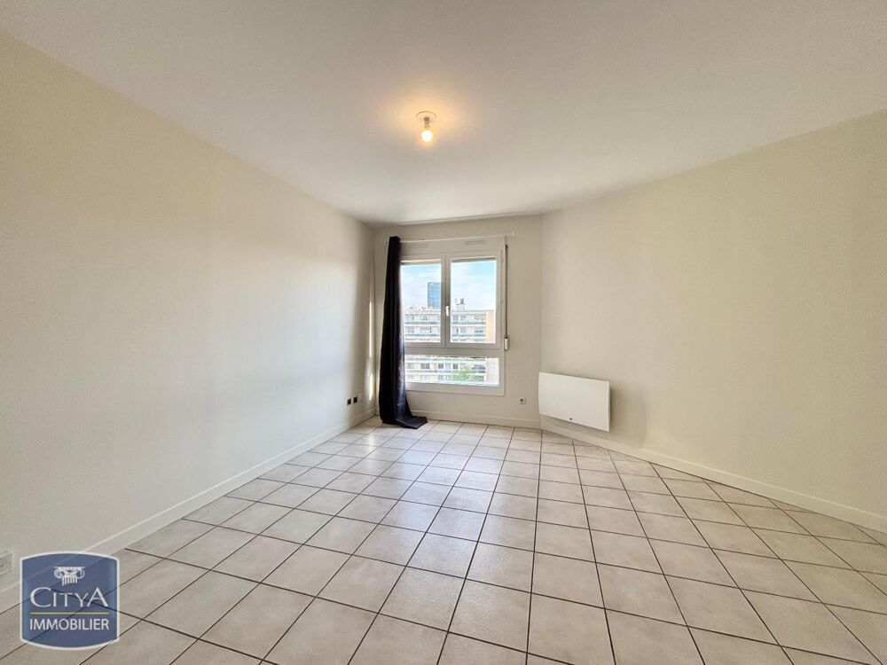 location Appartement - 1 pièce(s) - 25 m² Lyon 7