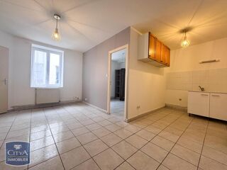  Appartement � louer 1 pi�ce 31 m�