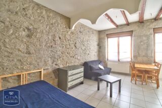  Appartement à louer 1 pièce 30 m²