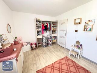  Maison à louer 4 pièces 98 m²
